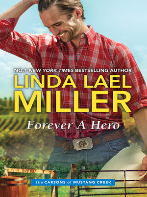 Forever a Hero - ebook